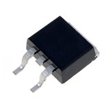 TRANSISTOR N-MOSFET 60V 110A TO263