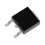 MOSFET N UNIPOLAR  40A 40V TO252