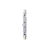 LAMPADA HALOGENEO TUBOLAR 230V 150W 78mm