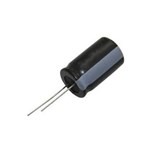 CONDENSADOR ELETROLITICO 82uF 400V VERTICAL