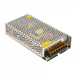 FONTE ALIMENTACAO INDUSTRIAL 12V 5A