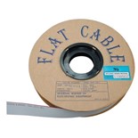 FLAT CABLE 25 CONDUTORES