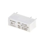 RELE ELETROMAGNETICO SPDT 24VDC 10A