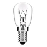 LAMPADA PARA FORNO 230V 25W E-14 300º