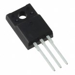 TRANSISTOR N MOSFET 800V 10.6A 30W TO220