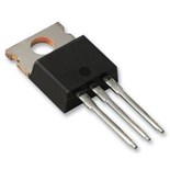 TRANSISTOR N-MOSFET 200V 44A TO220