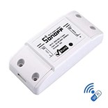 INTERRUPTOR SMART WIFI 1 CANAL SONOFF