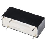 RELE SPST 12VDC 8A/250VA