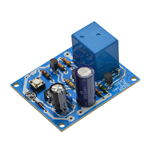 KIT TEMPORIZADOR 2 SEG - 5 MIN KEMO