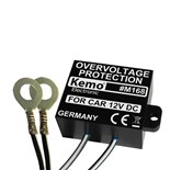 PROTECAO SOBRETENSAO 12V KEMO