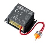 REGULADOR 230V MÁX 16A P/ AQUECEDORES