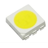 LED SMD 5050 PLCC6 BRANCO NEUTRO