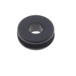 PASSA FIOS PARA CABOS FURO 3.1mm