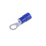 TERMINAL OLHAL ISOLADO 2,5-4,3mm (pack 10)