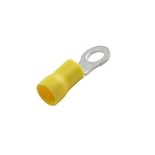 TERMINAL OLHAL ISOLADO 6-6,5mm (pack 10)