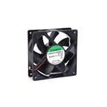 VENTILADOR 24Vdc 120x120x38mm 13.7W SUNON