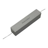 RESISTENCIA BOBINADA 40W 10R