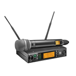 ELECTRO VOICE RE3-RE520-5H MICROFONE DE MÃO WIRELESS