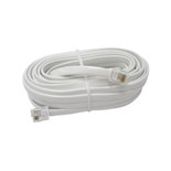 EXTENÇAO TELEFONICA 6P/4C 5,4Mts
