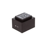 TRANSFORMADOR ENCAPSULADO 230V 24V 6VA