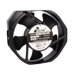 VENTILADOR 115VAC AXIAL 172X150X38mm