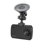 CAMERA VIGILANCIA HD 2.4" 120º AUTOMOVEL 12V