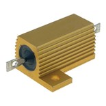 RESISTENCIA METALICA 50W 1R5