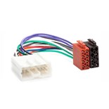 ADAPTADOR ISO MITSUBISHI