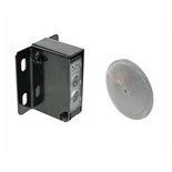 SENSOR BARREIRA INFRAVERMELHOS ATE 10 MTS