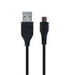 CABO USB A MACHO / MICRO USB B MACHO 1MT