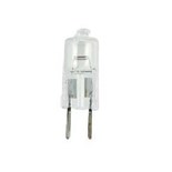 LAMPADA HALOGENEO G6.35 12V 50W