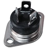 TRIAC ISOLADO 25A 600V