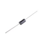 DIODO RETIFICADOR THT 100V 3A DO201
