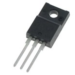 TRANSISTOR N -MOSFET 62A TO220