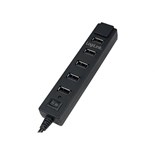 HUB USB 7 PORTAS