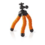 SUPORTE TRIPE PARA CAMERAS 0.5KG AJUSTAVEL 13CM