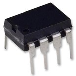 CMOS RC TIMER ICM7555IPAZ