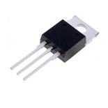 TRANSISTOR N-MOSFET UNIPOLAR 80V 110A 166W TO2020