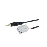 ADAPTADOR JACK 3.5MM PARA RADIO GRUPO PSA