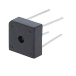 PONTE RETIFICADORA URMAX  10A 1000V