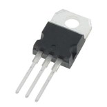 TRANSISTOR N MOSFET 600V 7A TO220FP
