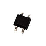 PONTE RETIFICADORA URMAX 0.5A 600V 35A