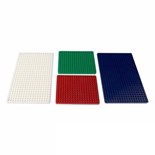 KIT PLACAS DE ENSAIO 2X 468 + 2X 234