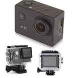 CAMERA DESPORTO / WEBCAM 4K WI-FI