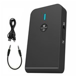 EMISSOR / RECETOR  AUDIO BLUETOOTH 5.0