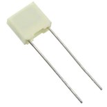CONDENSADOR POLIESTER 100nF 63V - 0,1uF