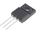 TRANSISTOR N MOSFET 5A 650V TO220