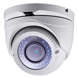 CAMERA DOMO IR HDTVI 2.8-12mm IP66 2MPX