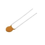 CONDENSADOR CERAMICO 1NF 1000V