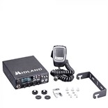 RADIO CB (AM/FM) ALAN48 PRO